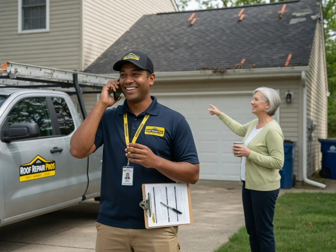 Roof Repair Apache, OK FAQs